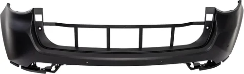 Vista 11 de Garage-Pro Cubierta de parachoques delantero compatible con Jeep Grand Cherokee 1993-1995