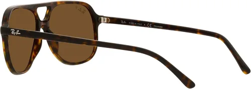 Vista 5 de Ray-Ban RB2198 Bill - Gafas de sol cuadradas