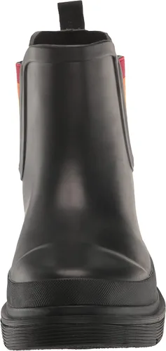 Vista 2 de Chooka Botas impermeables Ballard Pride Chelsea para mujer