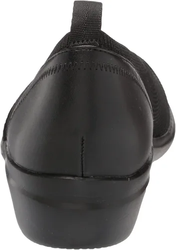 Vista 3 de Clarks Mocasín estilo Sashlyn para hombre