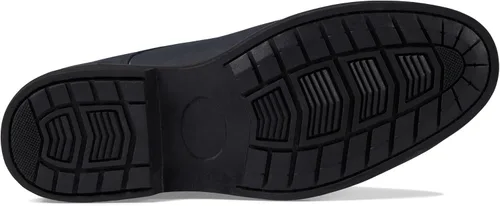 Vista 3 de Marc Joseph New York Botines de cuero de lujo para hombre