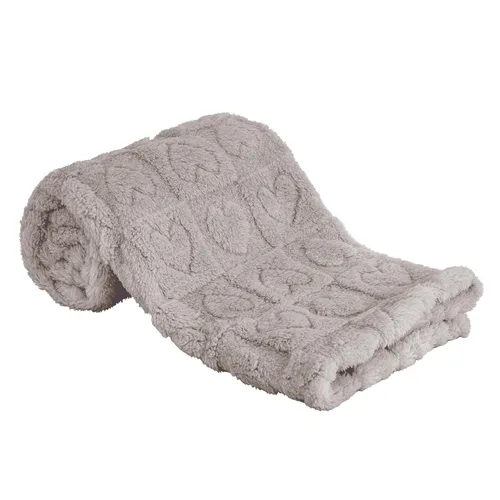 Vista 18 de Yurhap Manta de forro polar para bebé, a cuadros, ultra suave y acogedora para niñas y niños, manta mullida para bebés recién nacidos, regalos