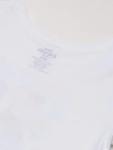 Vista 4 de Disney Girls Encanto Mirabel Isabela Luisa Better Together T-Shirt