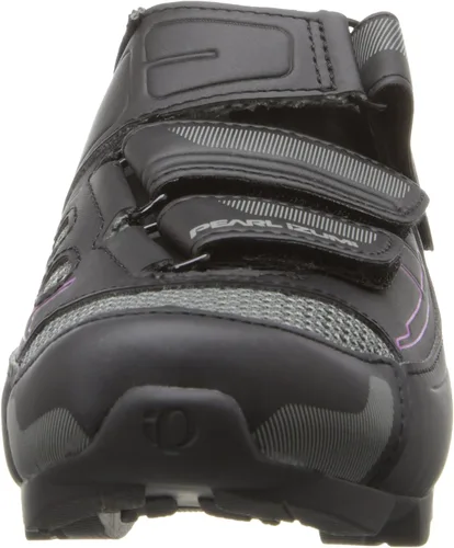 Vista 2 de Zapatilla de ciclismo de Pearl Izumi para mujer, modelo All-Road III