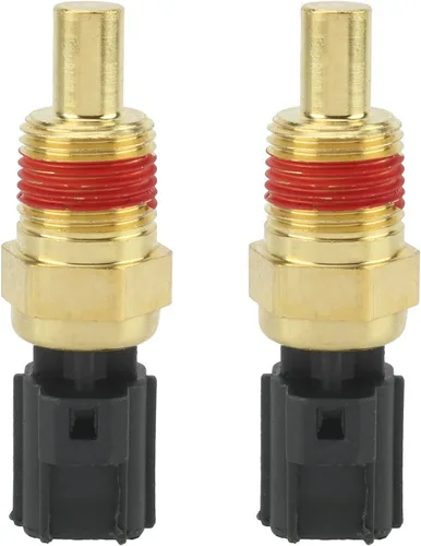 Vista 9 de AUTOKAY 56027873 Sensor de temperatura del refrigerante compatible con Dodge Ram Dakota Chrysler Jeep tj 4L