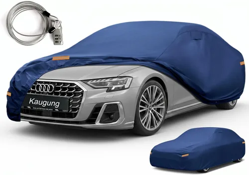 Vista 66 de Kaugung Funda de coche resistente para BMW M2 (2019-2024), impermeable, resistente a todo tipo de clima, protección contra el sol, lluvia, polvo