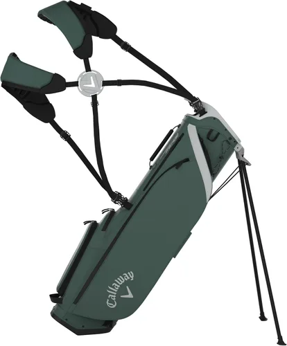 Vista 4 de Bolsa con soporte para golf Callaway Hyperlite Zero