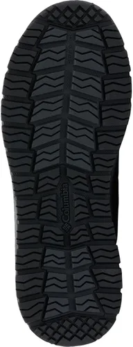 Vista 4 de Columbia Botas de nieve BugabOT Celsius para hombre Metálico nieve