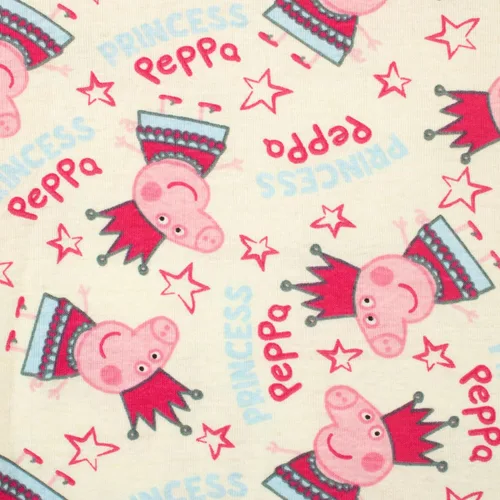 Vista 3 de Peppa Pig Pijama para niñas