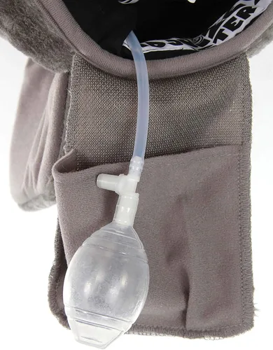 Vista 7 de Elephant Sprazy Toy Hat