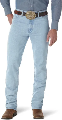 Vista 13 de Wrangler Recto para hombre