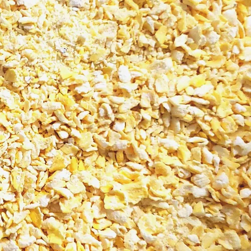 Vista 2 de Brewmaster - Maíz en copos AJ10E (maíz) - Bolsa de 5 lb