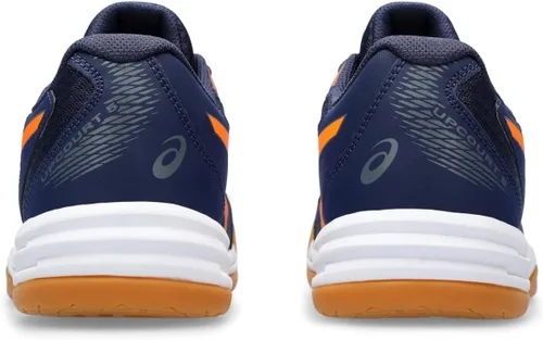 Vista 5 de ASICS Zapatillas de voleibol Upcourt 5 para hombre