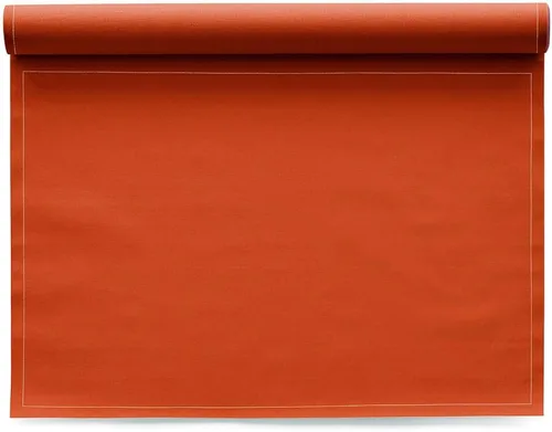 Vista 17 de MY DRAP Mantel individual (gris, paquete de 12)