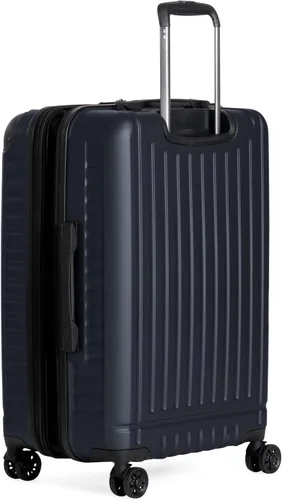 Vista 7 de Ben Sherman Maleta vertical de viaje Spinner Sunderland, Naval, Maleta vertical de viaje Spinner Sunderland