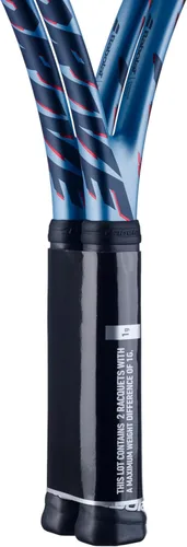 Vista 4 de Babolat Raqueta de tenis Pure Drive 98x2 11ª