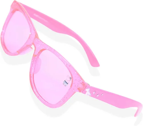 Vista 2 de Peppa Pig - Gafas de sol para niños con funda a juego y protección UV
