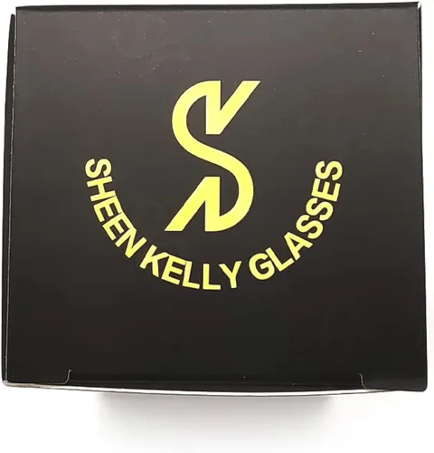 Vista 11 de SHEEN KELLY Futuristic Narrow Cyclops Mirrored Sunglasses For Men Women Cosplay Adult Rave Party Glasses Wrap