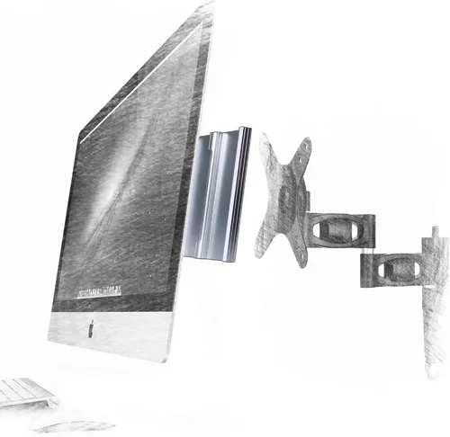 Vista 6 de Amer VESA Kit