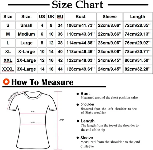 Vista 4 de Blusas florales de verano para mujer, camisas elegantes de manga corta con botones y solapa, básicas, casuales, holgadas, camisetas