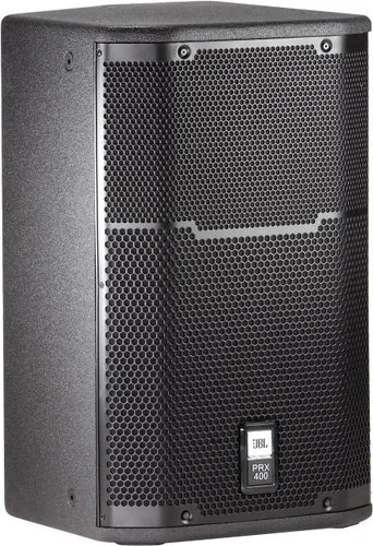 Vista 20 de JBL Professional PRX912 - Altavoz portátil amplificado de 2 vías de próxima generación de 12 pulgadas con DSP, ecualización paramétrica de 12 bandas