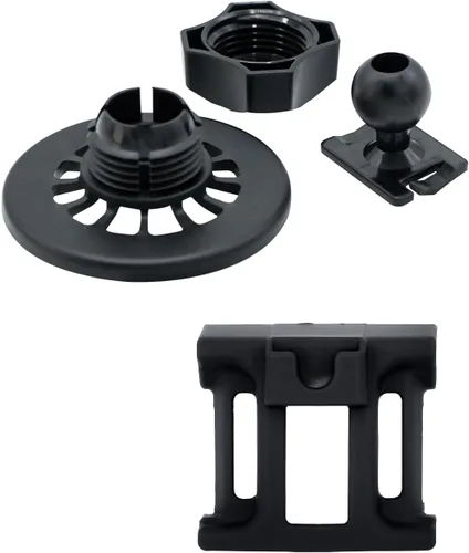 Vista 8 de Soporte magnético para teléfono Mazda CX-5 2017-2025, soporte de teléfono de coche manos libres para CX5, compatible con iPhone 15 Pro max/14/13/12