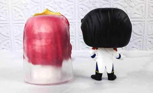 Vista 3 de Funko Disney Treasures Exclusive Pops, The Little Mermaid-ARIEL & ERIC, paquete de 2