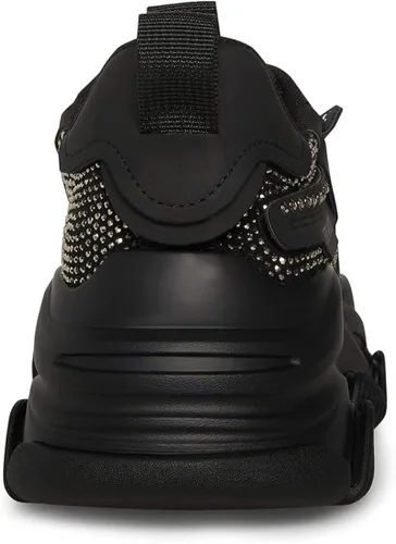 Vista 3 de Steve Madden Women's Possession Sneaker