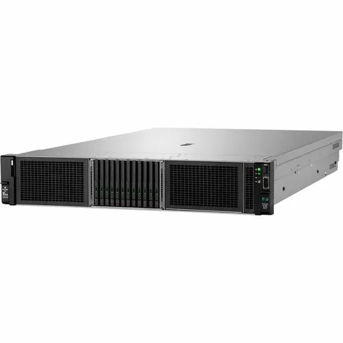 Vista 4 de HPE ProLiant DL380 Gen11 5515+ 3.2GHz 8c