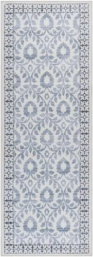 Vista 56 de Gertmenian Alfombra de Área Interior Boho Decoración del Hogar para Entrada, Dormitorio, Sala de Estar, Oficina, Cocina Alfombras de Acento