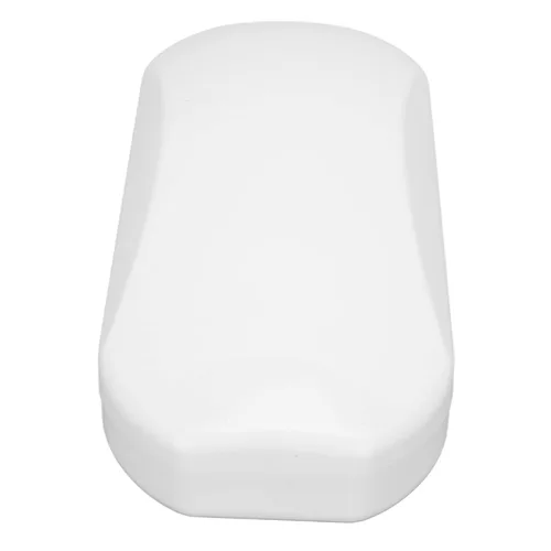 Vista 4 de Cepillo barredora de migas de mesa, colector de residuos de cabello suave para el hogar, barredora de migas de mano reutilizable, colector