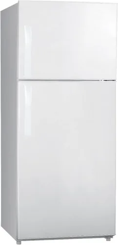 Vista 5 de Refrigerador de 11.6 pies cúbicos sin escarcha de Premium Levella