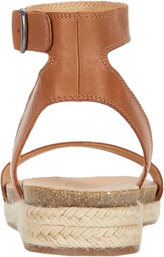 Vista 3 de Lucky Brand Garston Sandalias planas para mujer