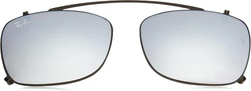 Vista 4 de Ray-Ban RX5228c - Marcos cuadrados para anteojos recetados