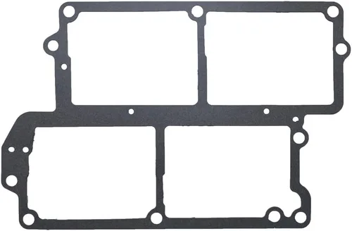 Vista 7 de 439085 Kit de juntas para cabezal Powerhead para Johnson Evinrude V4 Crossflow 1977-1998 391300 389556 18-4033