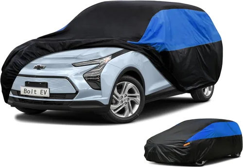 Vista 185 de GUNHYI - Funda para auto Toyota MR2 Spyder, ajuste personalizado Toyota, impermeable, para todo tipo de clima, cubierta exterior ligera
