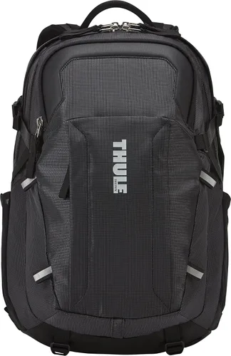 Vista 2 de Thule EnRoute Escort 2 Daypack, 27 L, negro