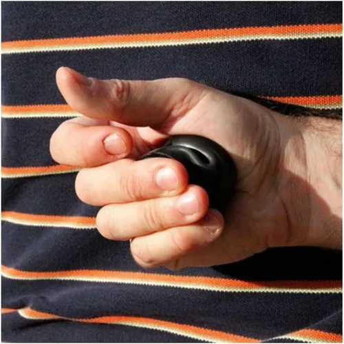 Vista 2 de Unbranded Le Tooter Crear sonidos realistas de pedos máquina de pooter de mano para bromas y bromas