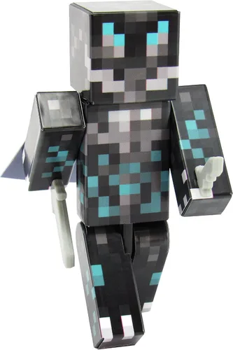 Vista 2 de EnderToys - Figura de acción de dragón