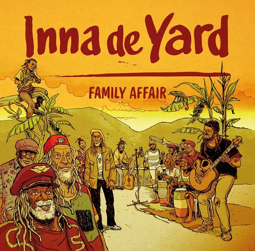 Vista 2 de Family Affair