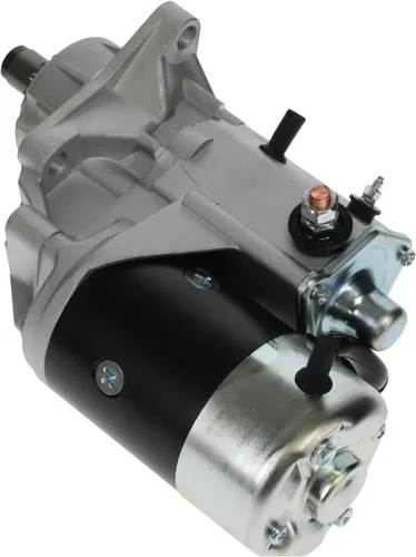 Vista 9 de Reproductor de partes de arrancador que se adapta a camión DODGE RAM CUMMINS DIESEL 1994-2002 5.9 l