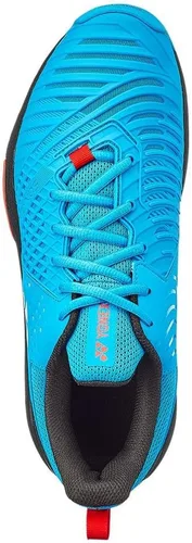 Vista 4 de YONEX Cojín eléctrico Sonicage3 SHTS3MACEX (blancorojo)
