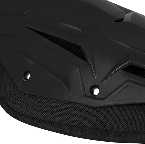 Vista 8 de Champro Optimus MVP Rodillera Doble Negro