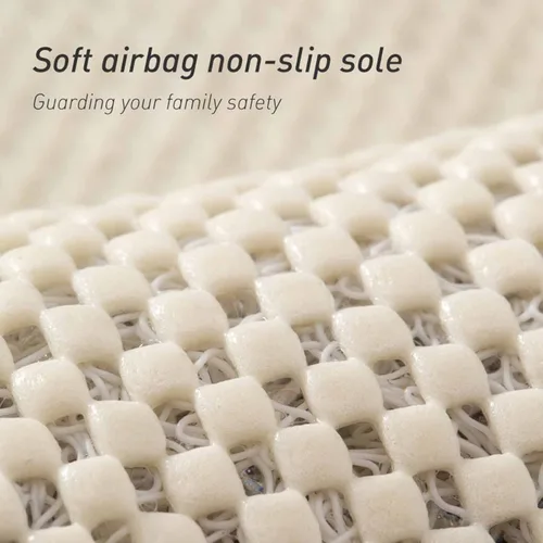Vista 4 de Secure Mat - La mejor alfombrilla de baño antideslizante, tapete de baño antideslizante, tapete de baño seguro, para bañera, ducha, baño
