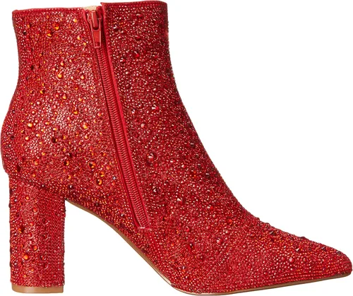Vista 6 de Betsey Johnson Women's Sb-Cady Ankle Boot