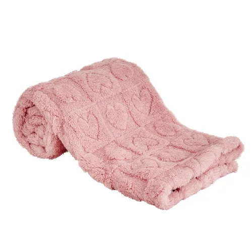 Vista 20 de Yurhap Manta de forro polar para bebé, a cuadros, ultra suave y acogedora para niñas y niños, manta mullida para bebés recién nacidos, regalos