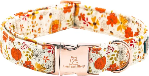 Vista 20 de Lionheart glory Collar de perro, collar azul para perros pequeños, collar de dinosaurio ajustable para perros pequeños, regalo para mascotas