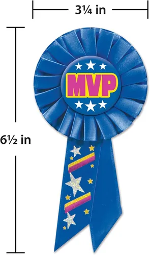 Vista 3 de Beistle Roseta MVP