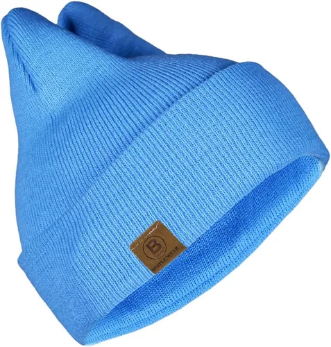 Vista 2 de BASICO Gorro unisex para bebé con orejas de gato y conejo