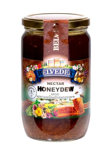 Vista 9 de BELVEDER MIEL (1 - PACK, Acacia)